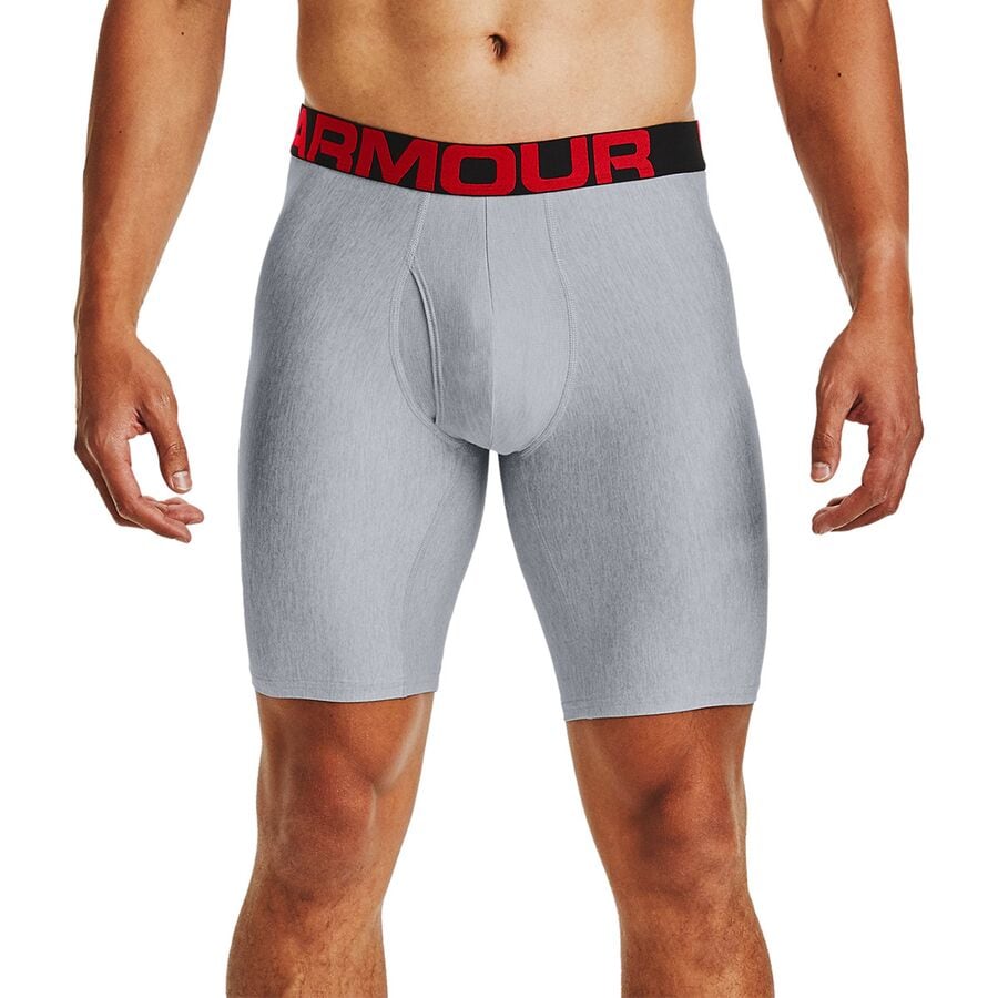 Tech 9in Underwear - 2-Pack - Men's