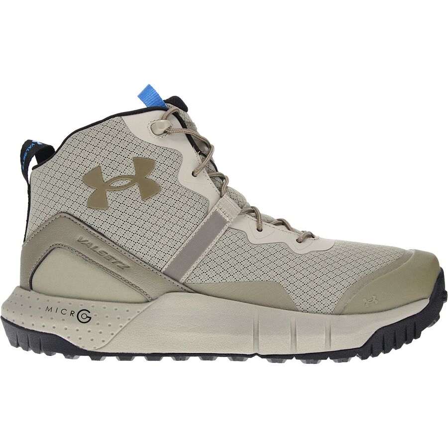 Micro G Valsetz Mid Hiking Boot - Men's
