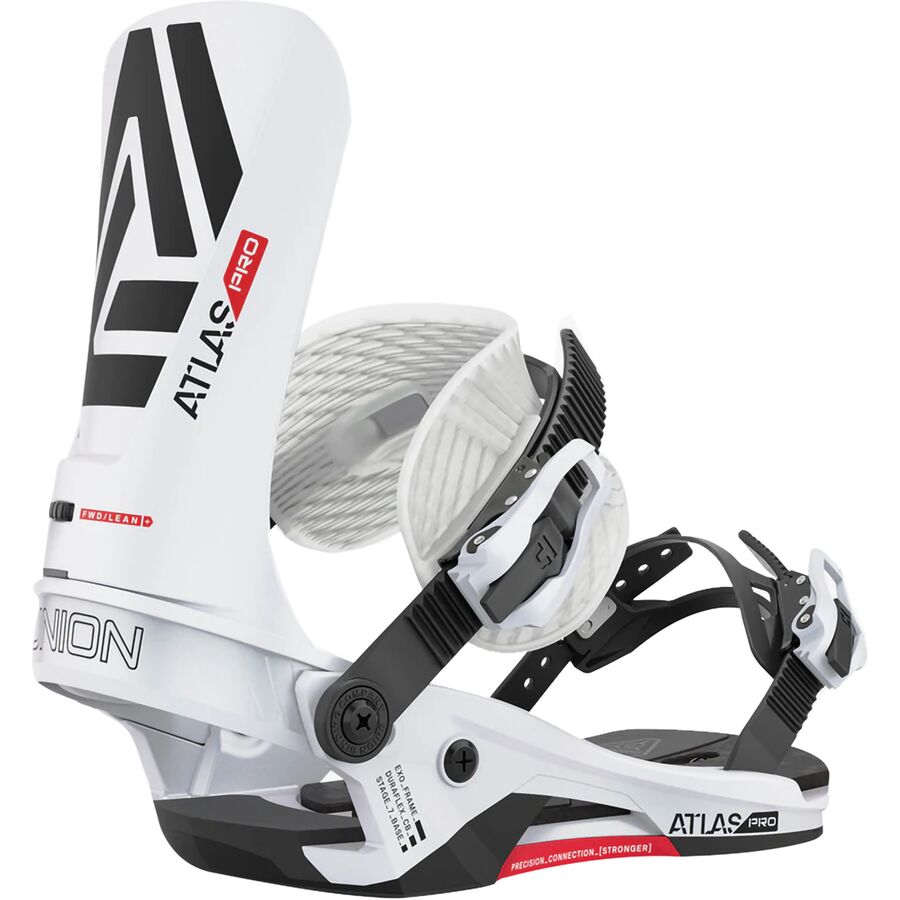 Atlas Pro Snowboard Binding - 2023