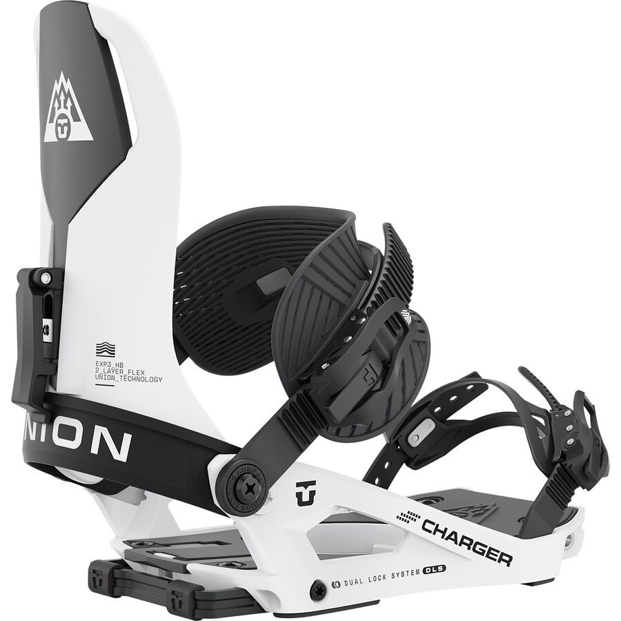 Charger Splitboard Binding - 2023