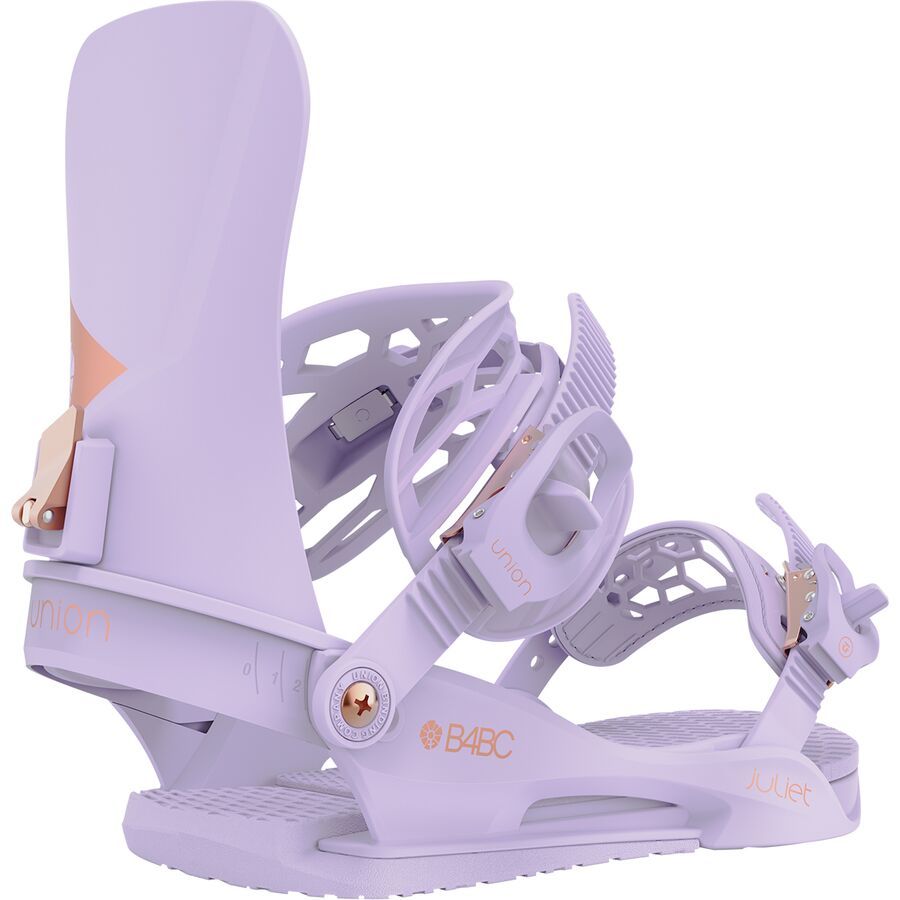 Juliet Snowboard Binding - 2023 - Women's