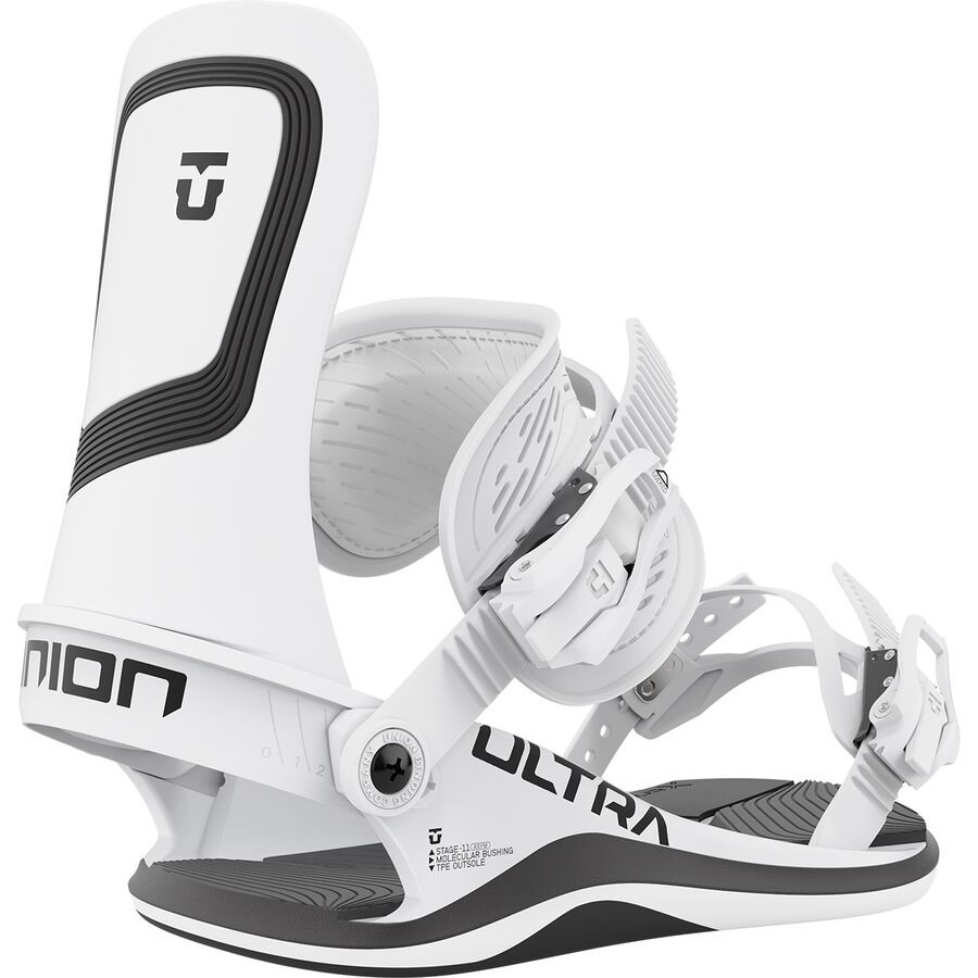 Ultra Snowboard Binding - 2023 - Women's