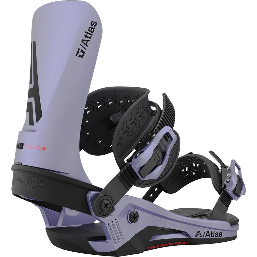 Atlas Snowboard Binding - 2024