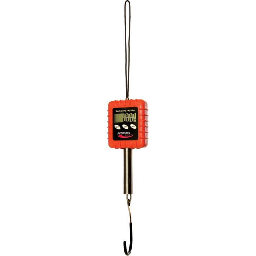 Alpine Digital Scale