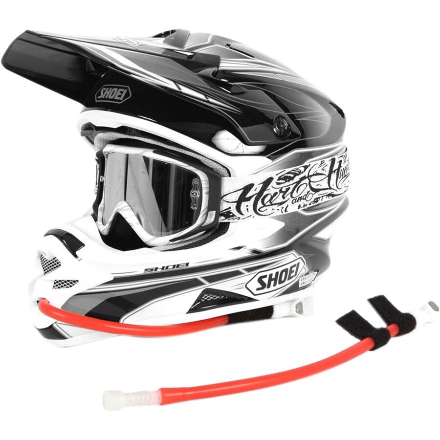 Helmet HandsFree Kit