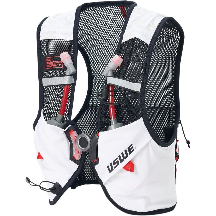 Pace 2L Trail Running Vest