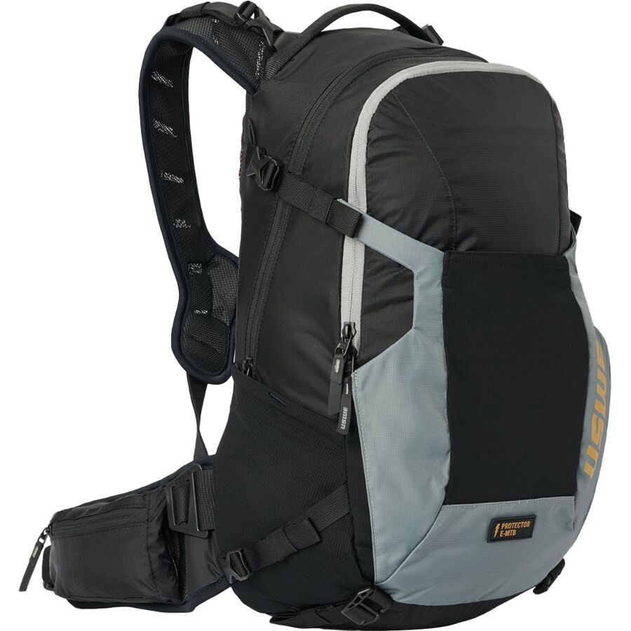 Watt 25L E-MTB Protector Backpack