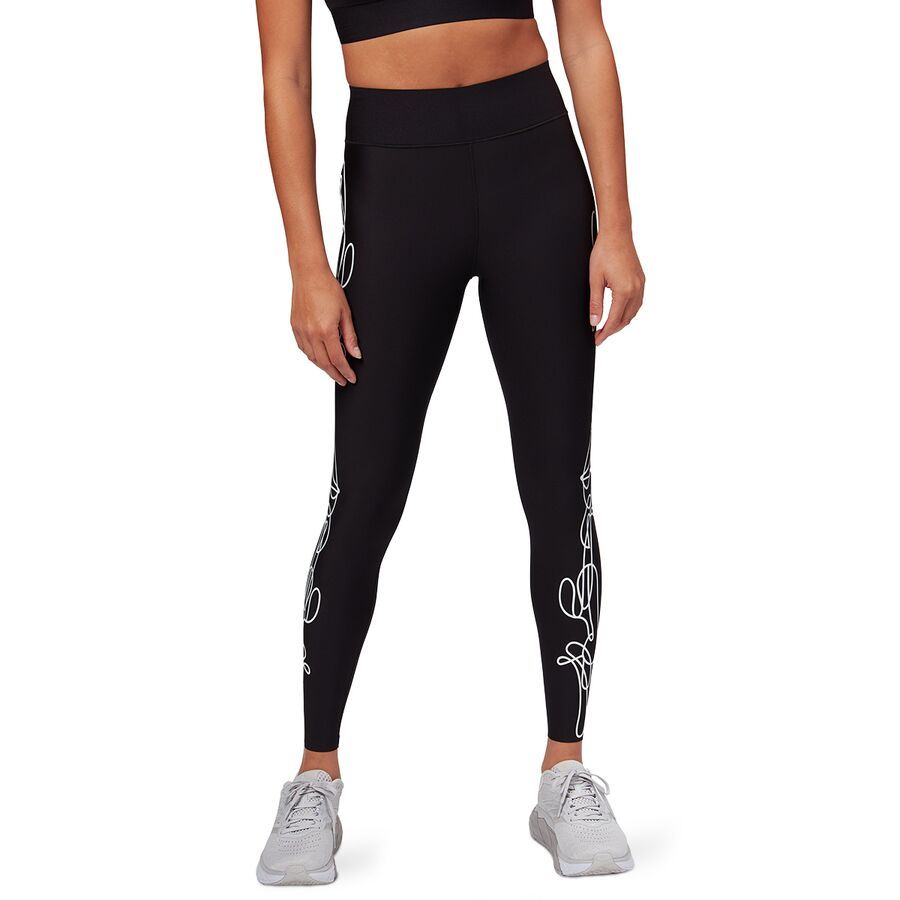 Tangled Ultra High Legging - Women's