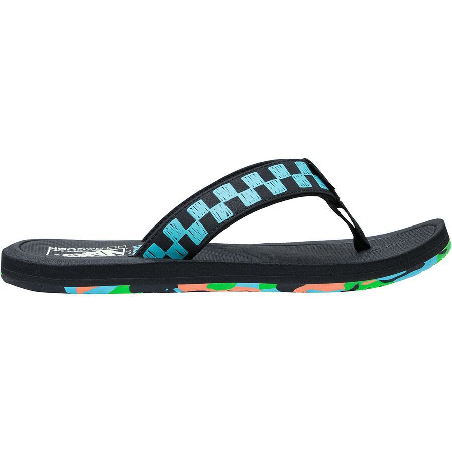 Nexpa Synthetic Flip-Flop - Men's