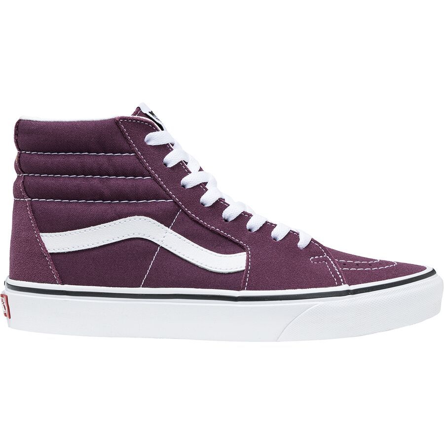 Sk8-HI Shoe - Women's