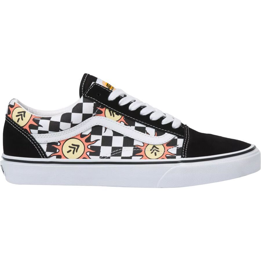 Vans x Parks Project Old Skool Shoe Men