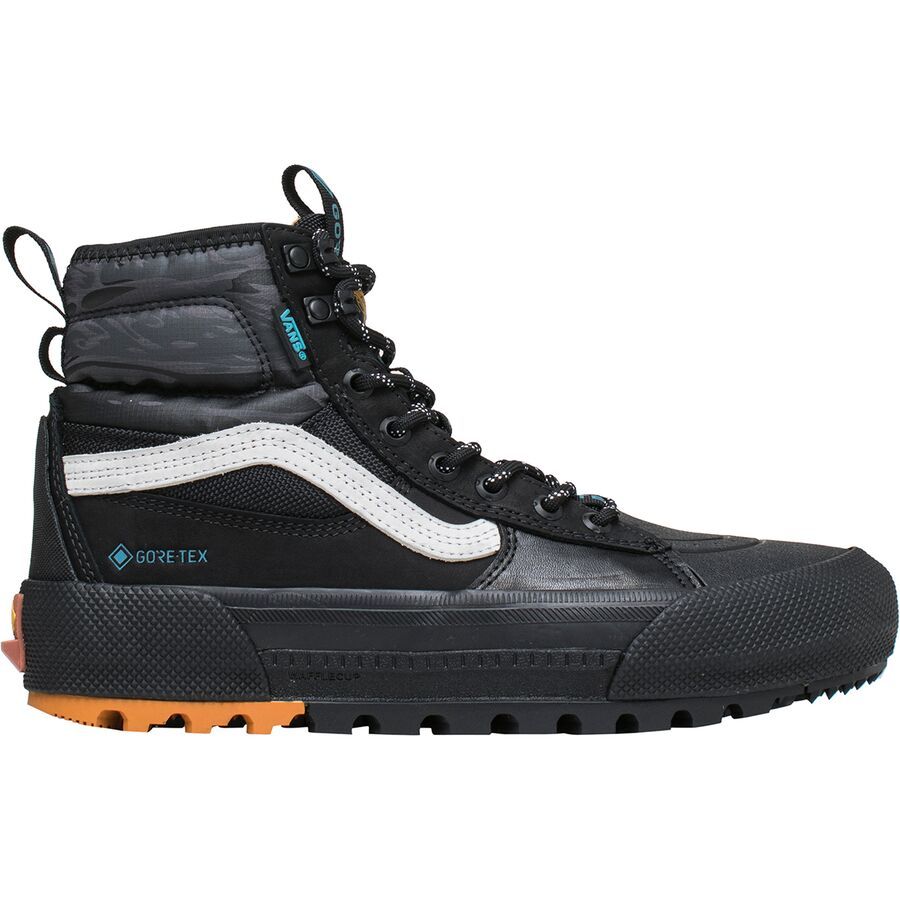 Sk8-Hi GORE-TEX MTE-3 Shoe