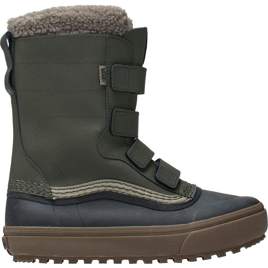 Standard V Snow MTE Boot - Men's