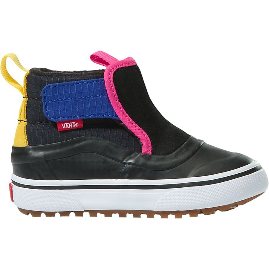 Slip-On HI Terrain V MTE-1 Boot - Toddlers'