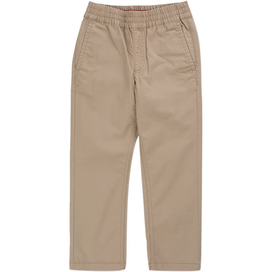 Range Elastic Waist Pant - Toddler Boys'