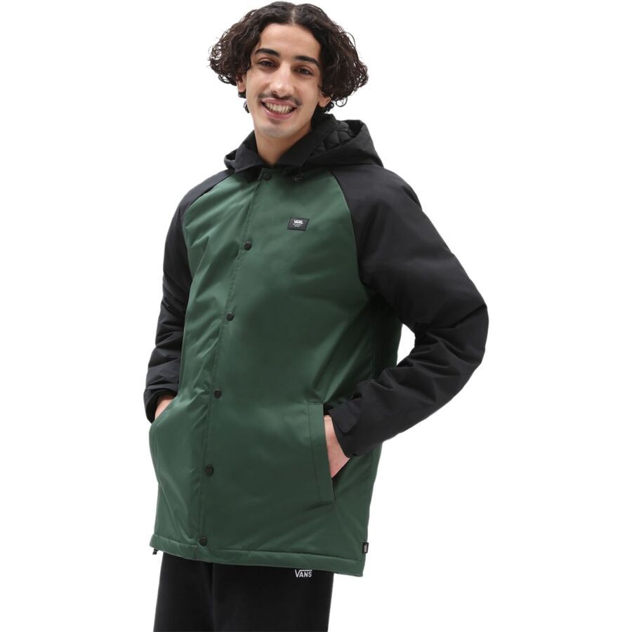 Torrey Thermoball MTE-1 Jacket - Men's