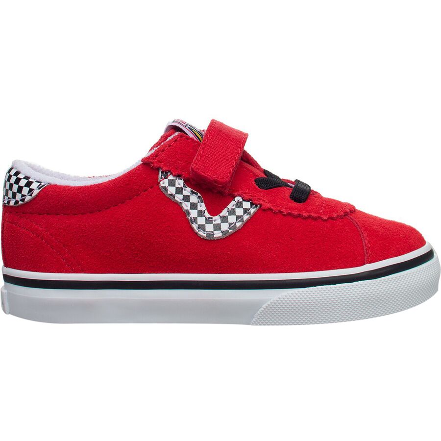 Checkerboard Sport V Shoe - Toddlers'