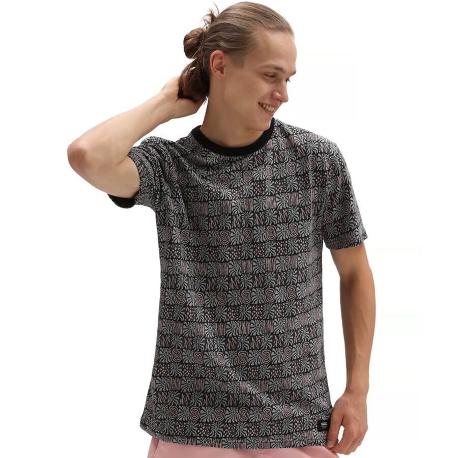 Vibe Check Crew - Men's