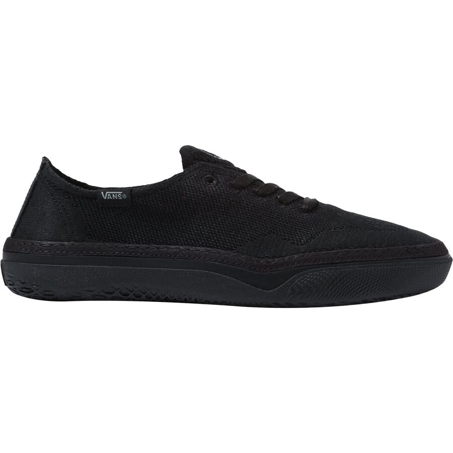 x Curren x Knost Circle Vee Shoe