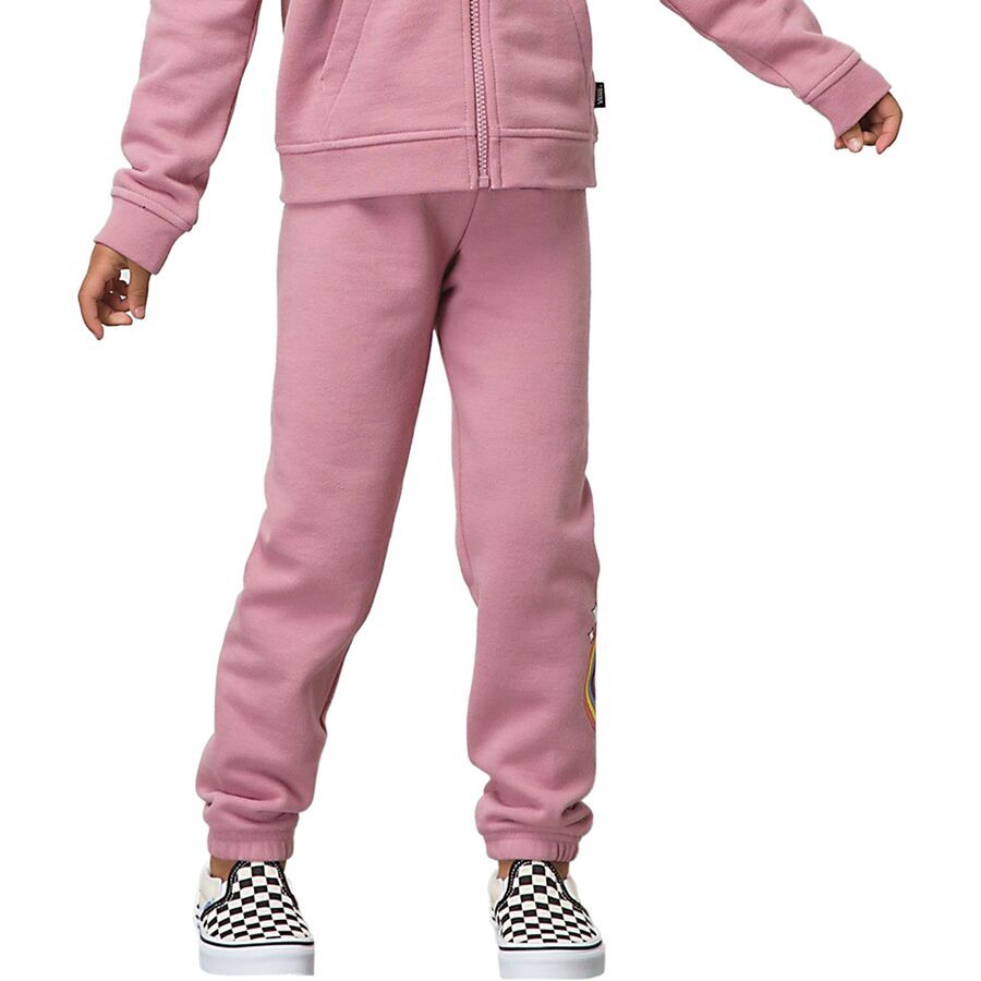 Happy Bow Sweatpant - Toddler Girls'