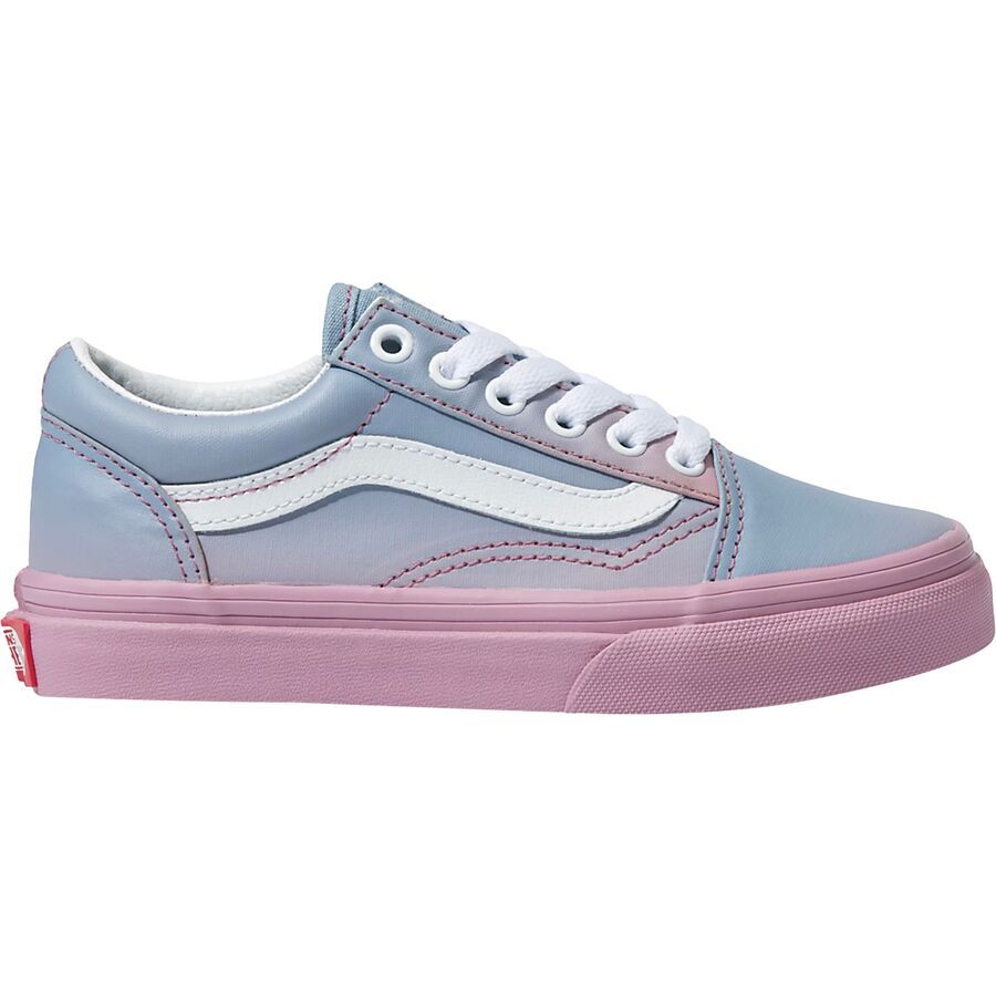 Sunset Fade Old Skool Shoe - Kids'