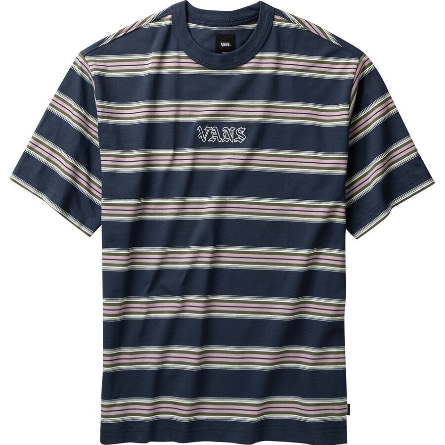 Wilson Knit Short-Sleeve T-Shirt - Men's