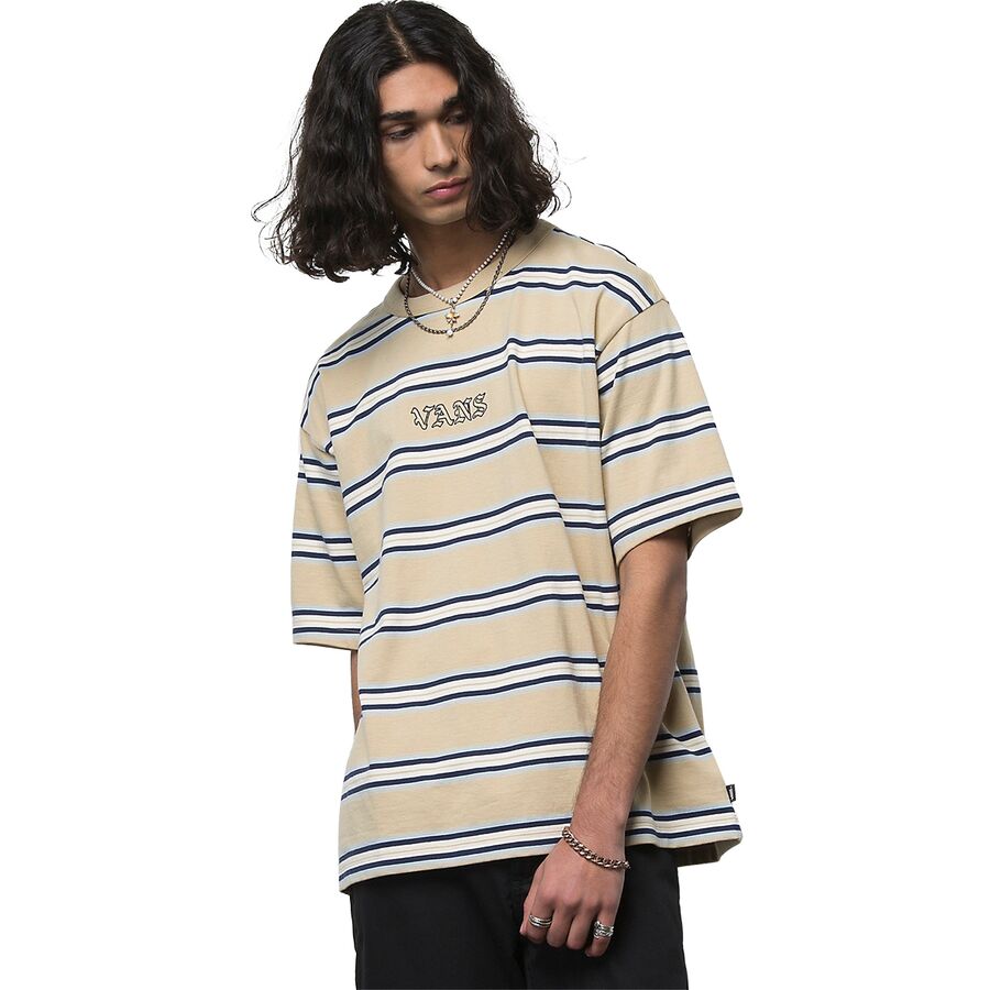 Wilson Knit Short-Sleeve T-Shirt - Men's