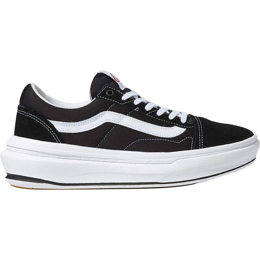 Comfycush Old Skool Overt Shoe