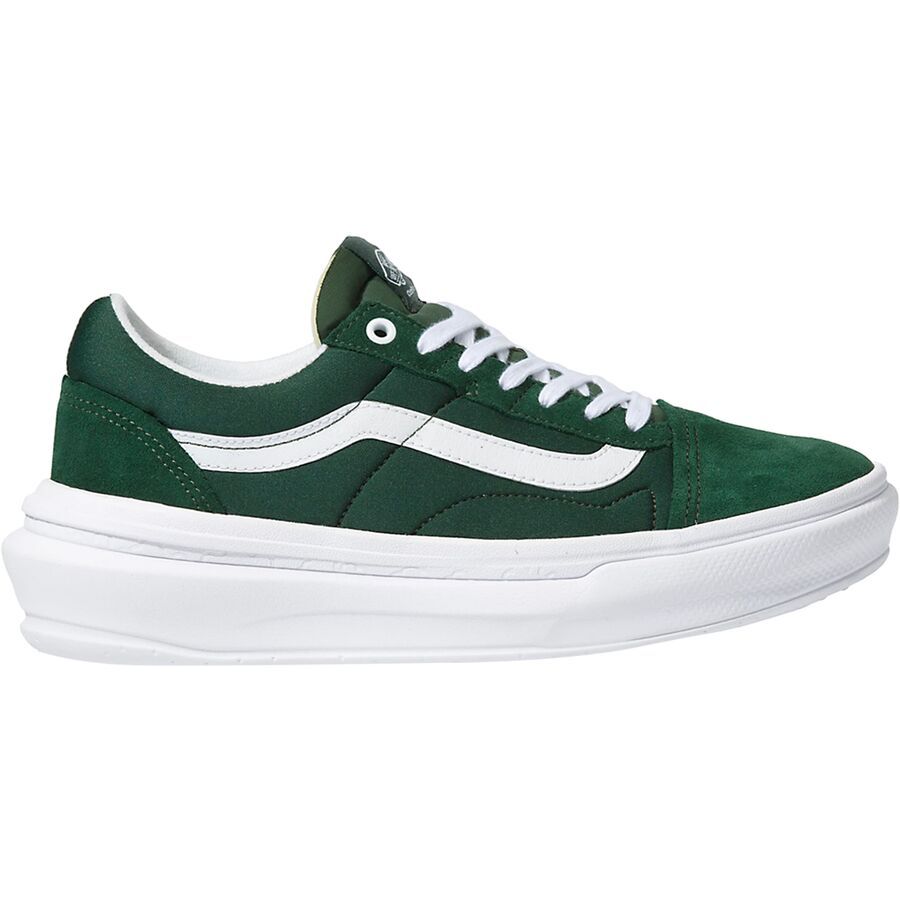 Comfycush Old Skool Overt Shoe