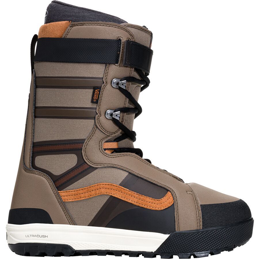 Hi-Standard Pro Snowboard Boot - 2023