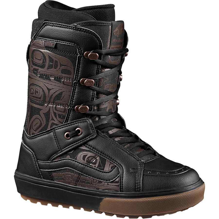 Hi-Standard OG Snowboard Boot - 2023