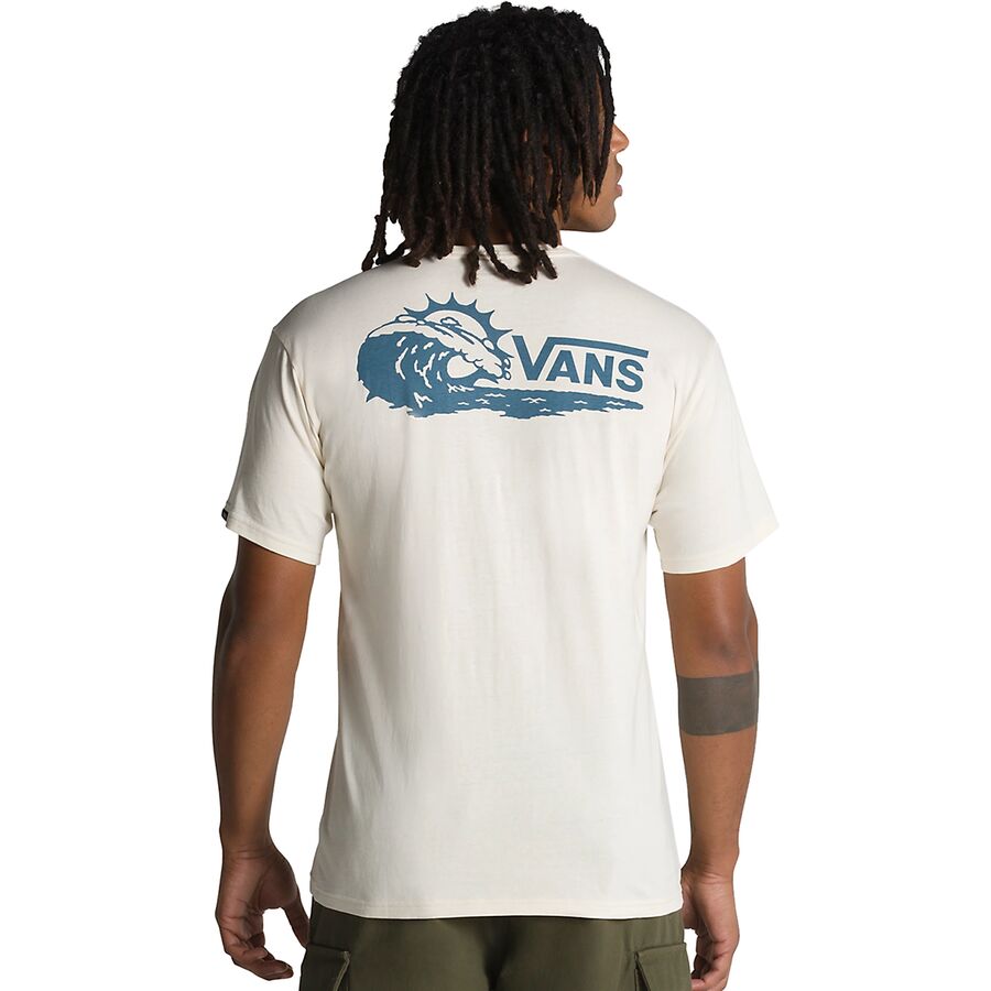 Wave T-Shirt - Men's