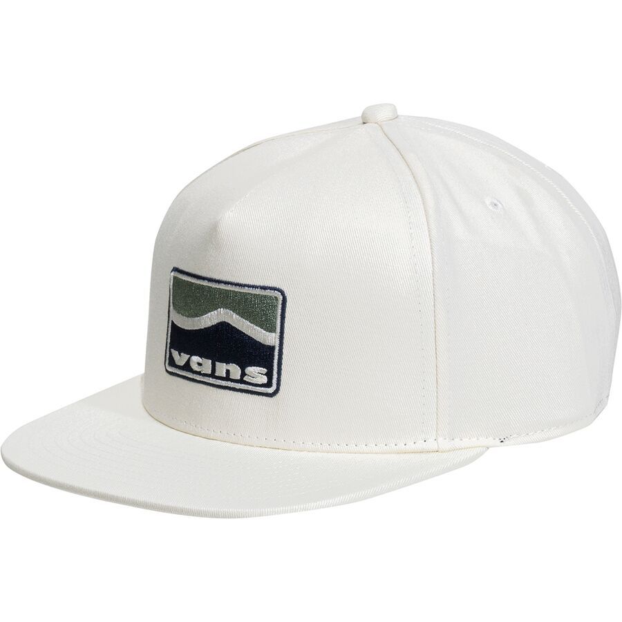Ashmun Snapback Hat