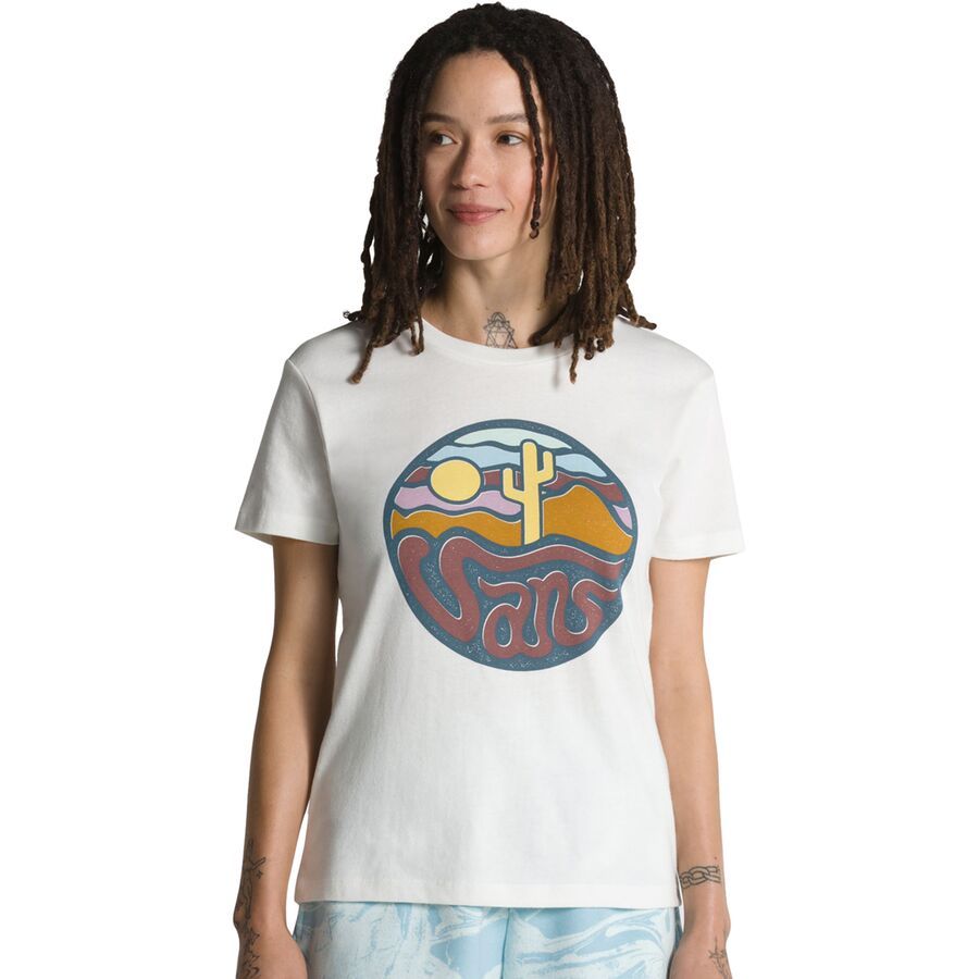 Longview Short-Sleeve Shirt - Women's