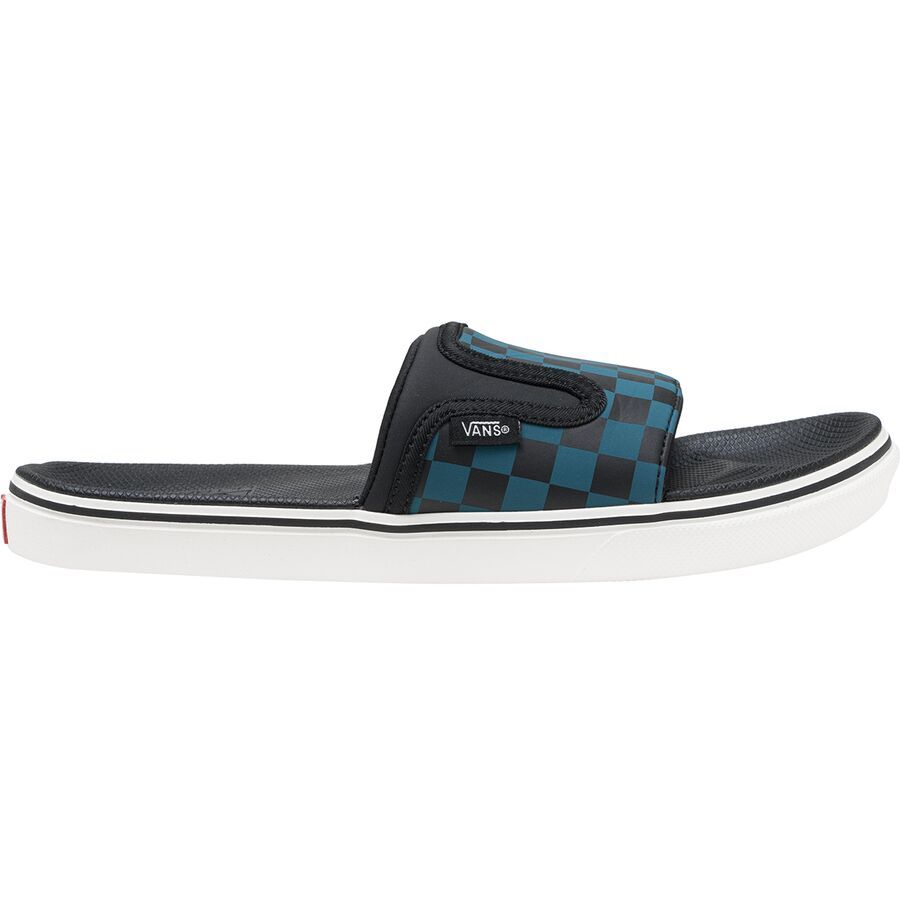 UltraCush Slide-On Sandal - Men's