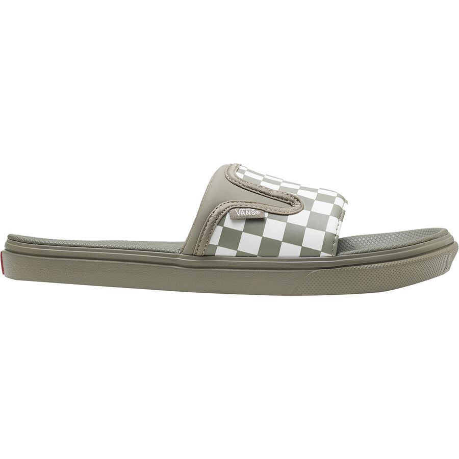 UltraCush Slide-On Sandal - Men's