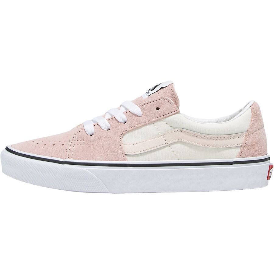Sk8-Low Shoe - Women's