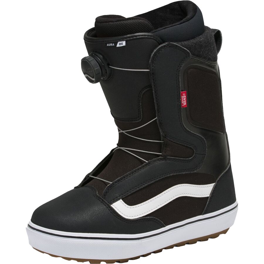 Aura OG BOA Snowboard Boot - 2024