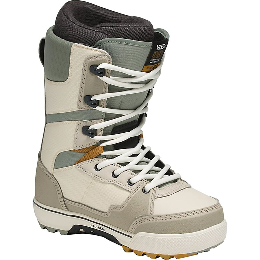 Invado Pro Snowboard Boot - 2024