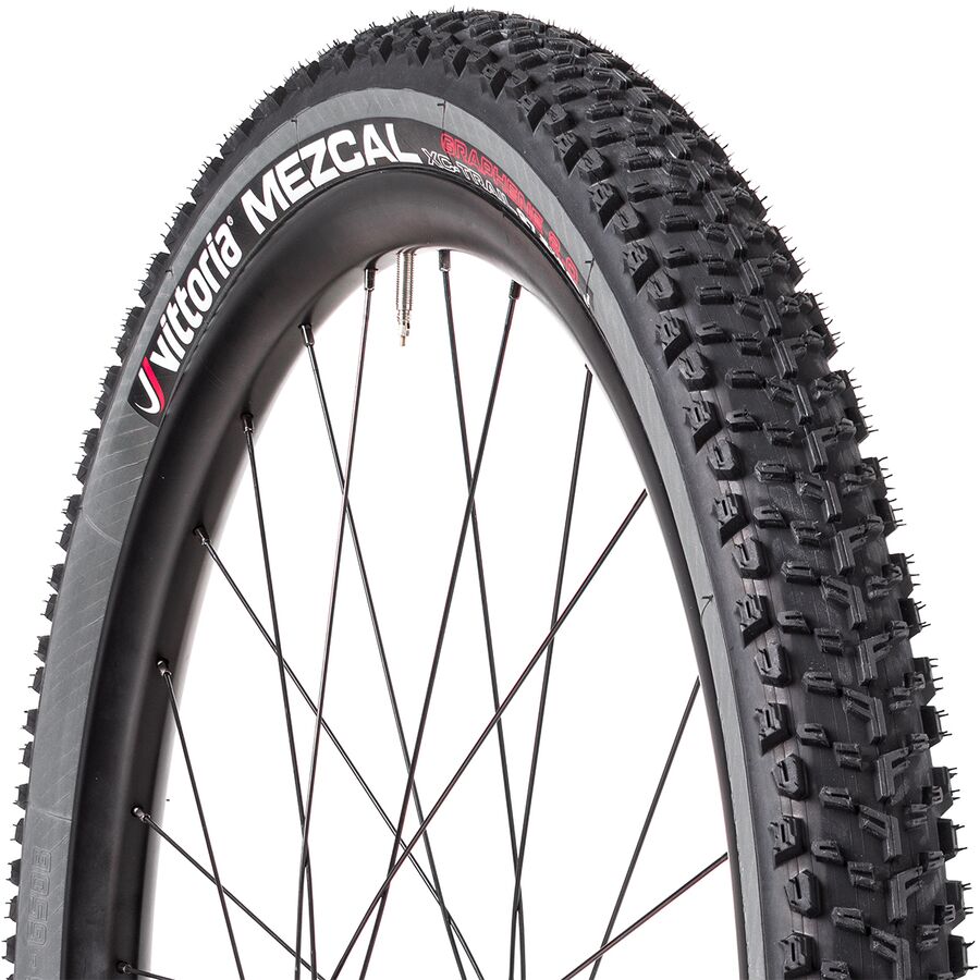 Mezcal III G2.0 4C XC Trail Tire - 27.5in