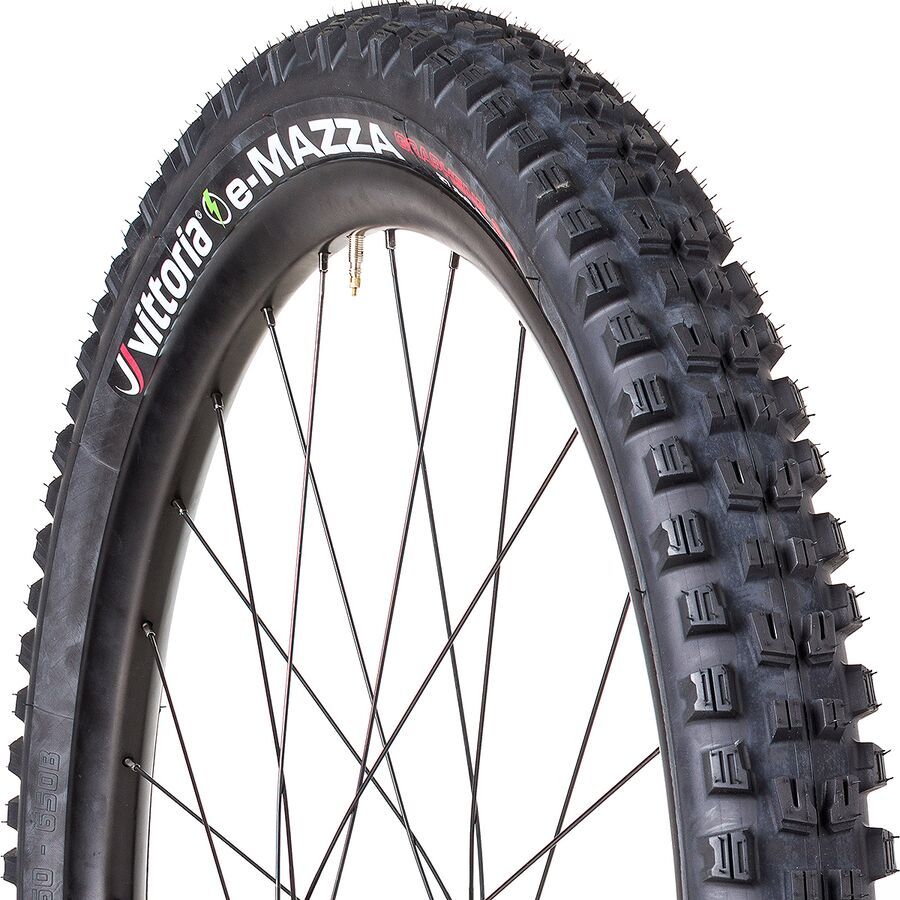 e-Mazza G2.0 Enduro 27.5in Tire