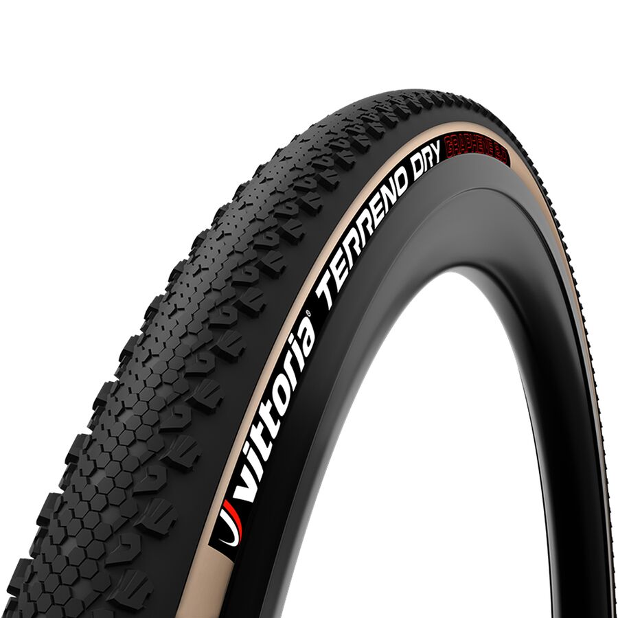 Terreno Dry G2.0 TLR Tubeless Tire