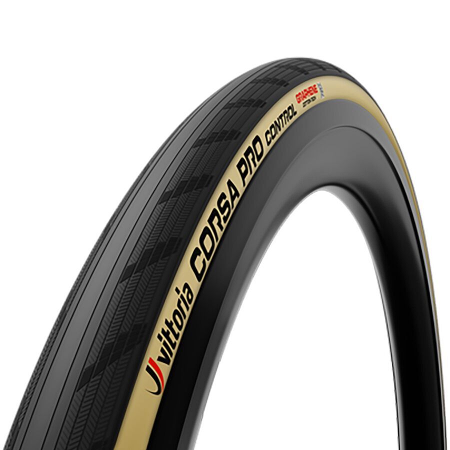 Corsa Pro Control G2.0 Tubeless Tire