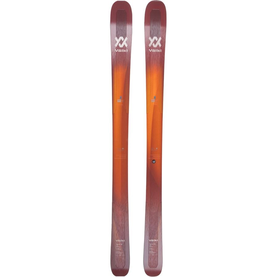 Secret 102 Ski - 2023 - Women's