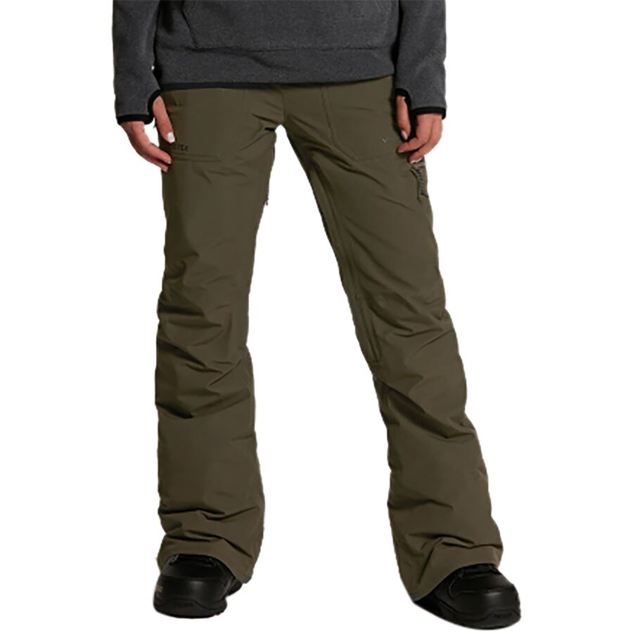 Knox Insulated GORE-TEX Pant - Women's