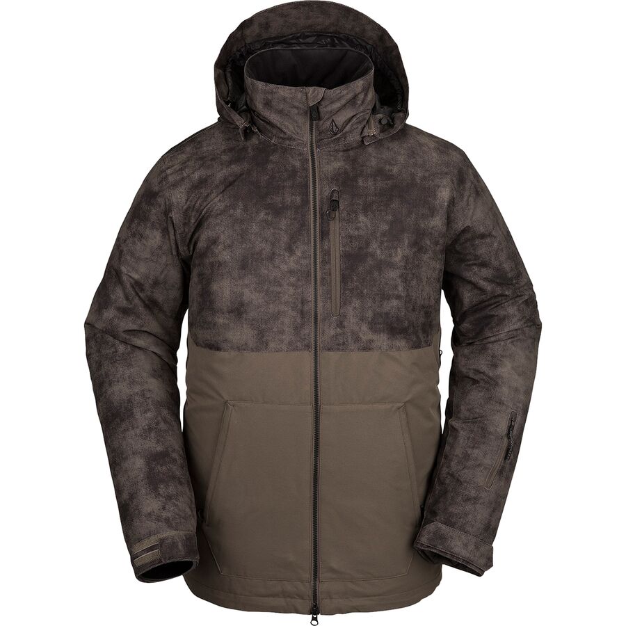 Deadly Stones Insulated Jacket - Men's