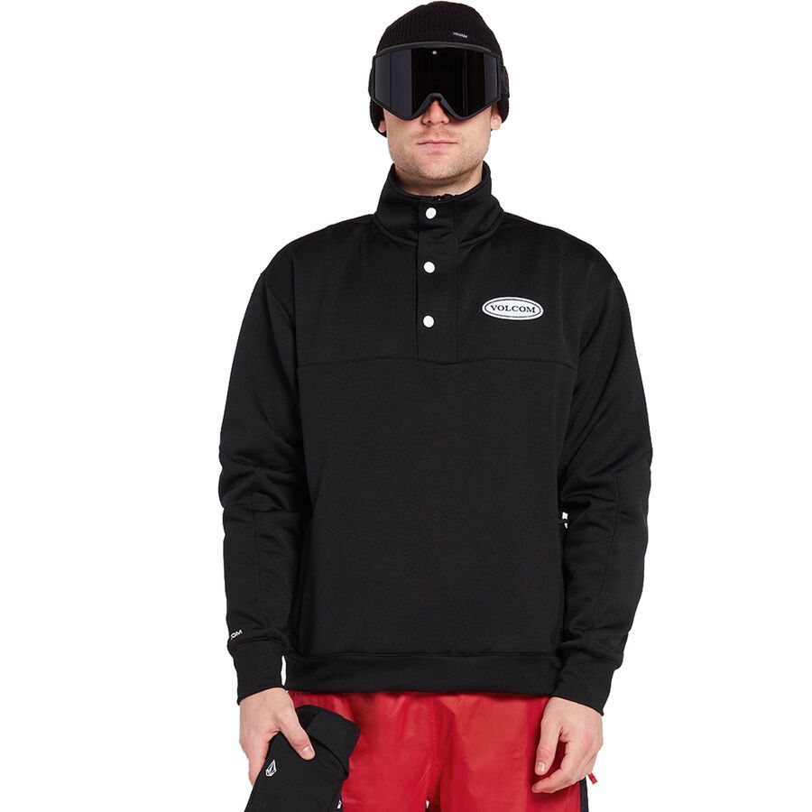 She Crew Fleece - Men's