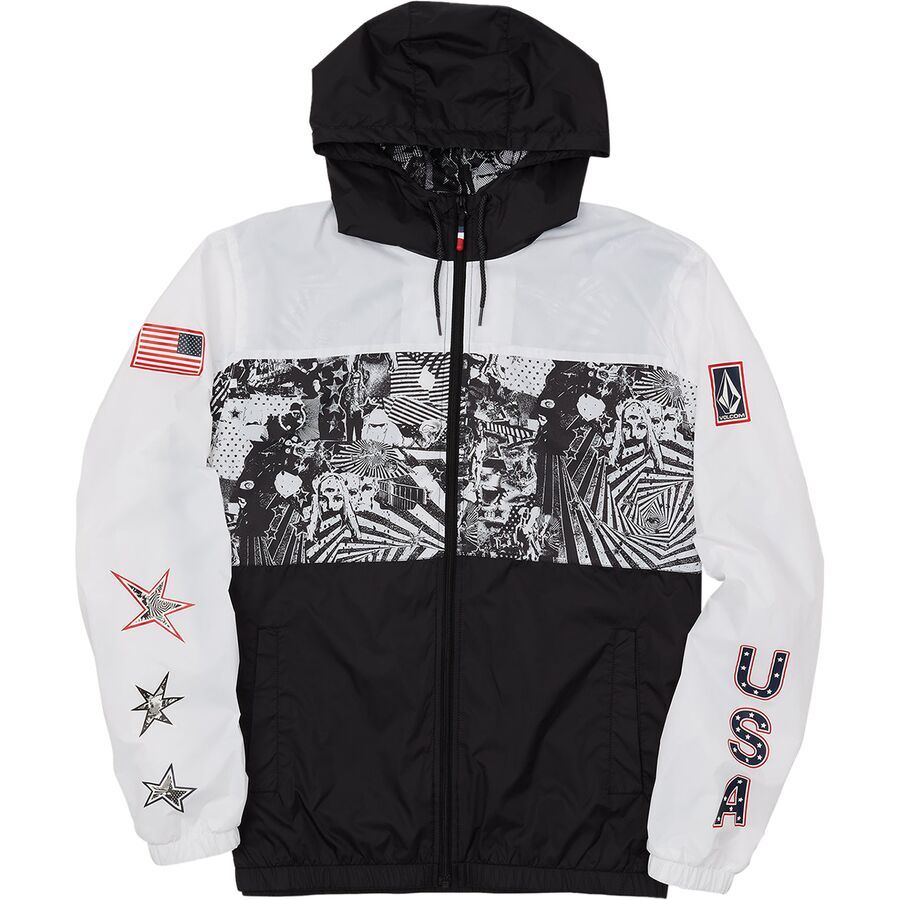 USST Ermont Jacket - Men's