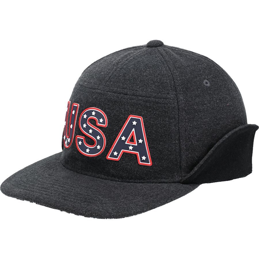 USST Winter Hat