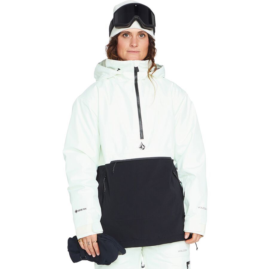Fern Insulated GORE-TEX Pullover Jacket - Women's